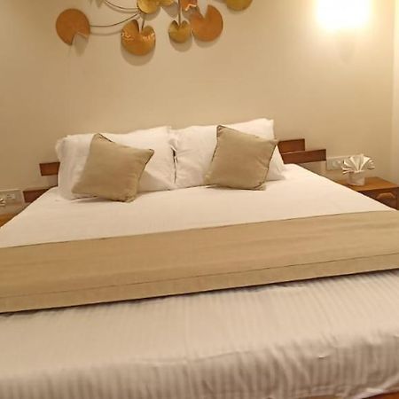 Masagram Country Resort Memari Eksteriør bilde