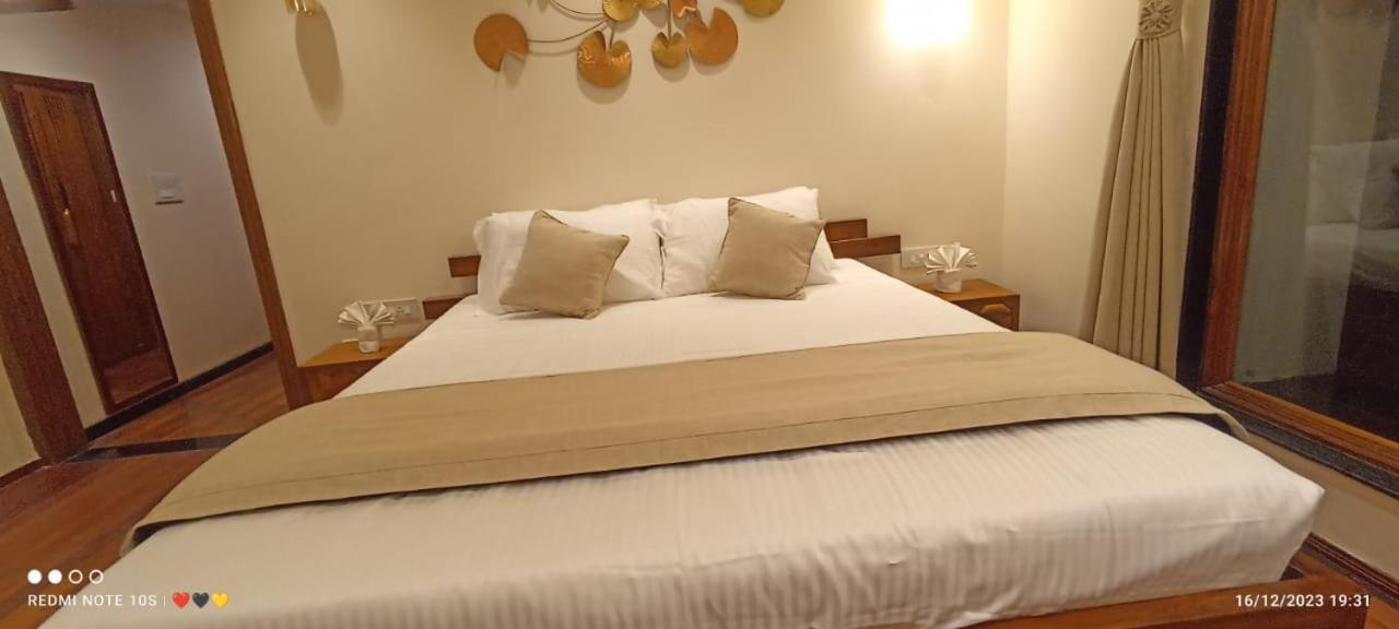 Masagram Country Resort Memari Eksteriør bilde